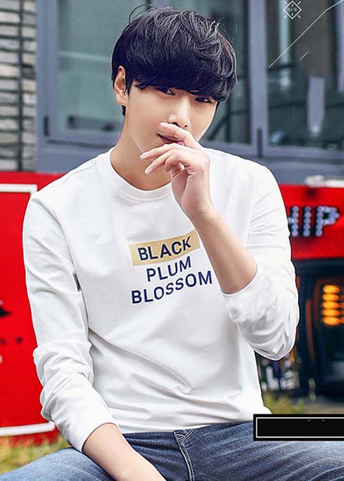 Thun Nam Tay Ngắn Cao Cấp 27