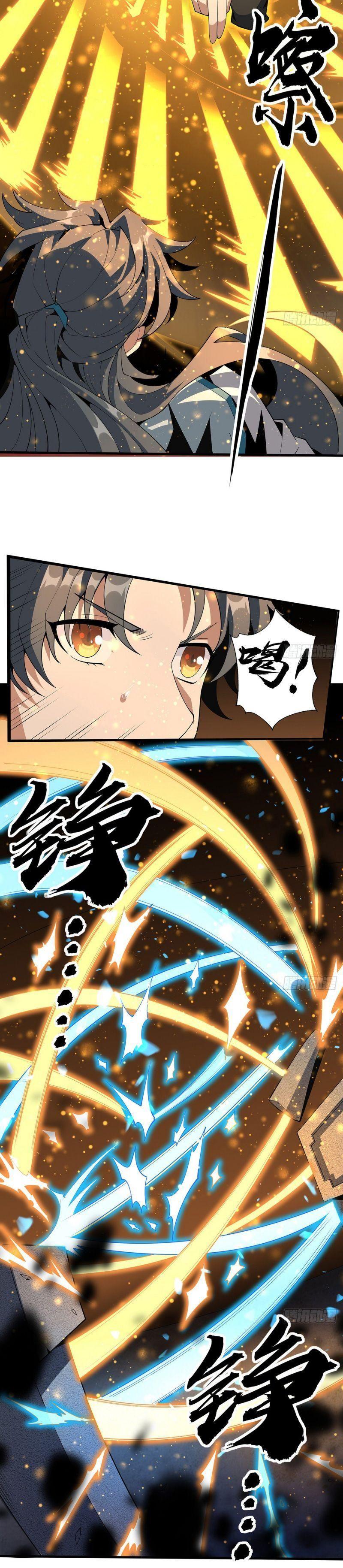 địa cầu đệ nhất kiếm chapter 65 5