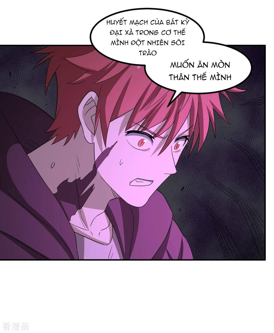 nghịch thiên tiên mệnh chapter 74 25