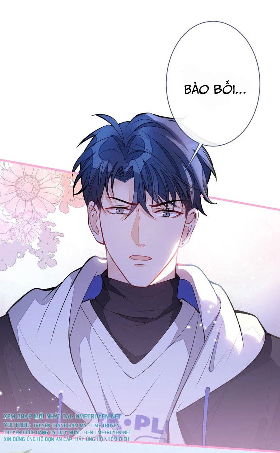 lại bị nam thần chọc trên hot search! chapter 70 12