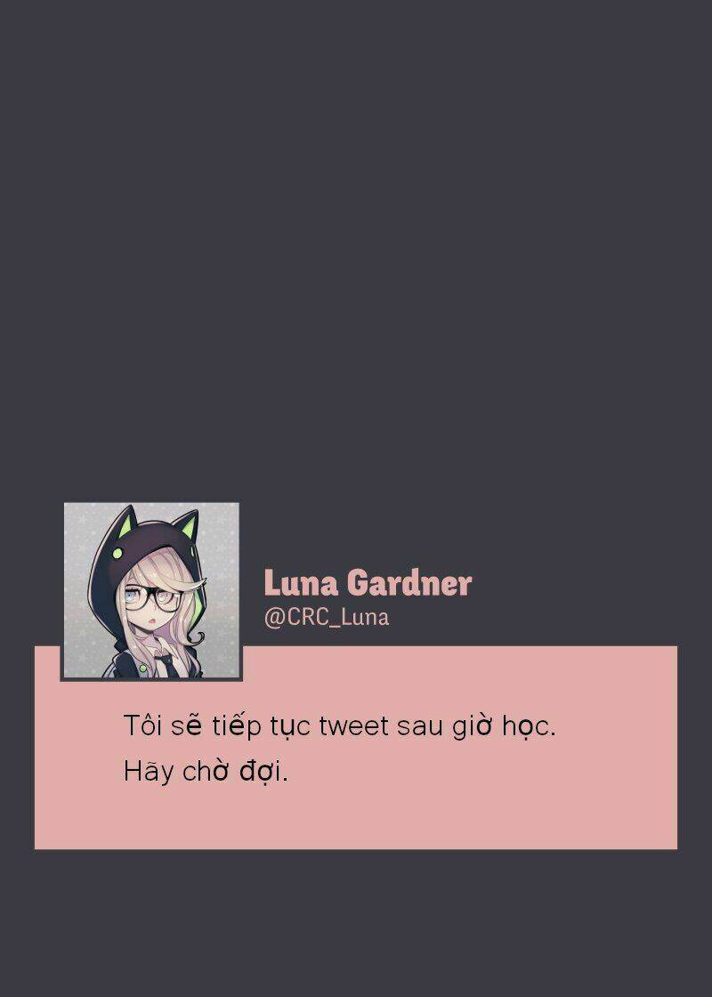 câu lạc bộ học thuyết âm mưu chapter 1 2