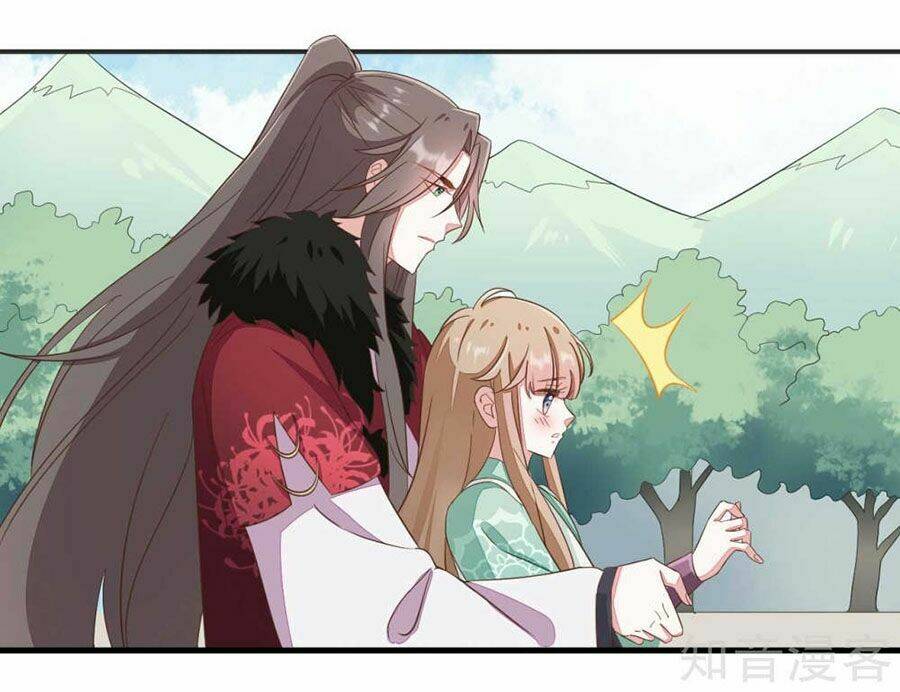 đích nữ hữu độc chapter 69 16