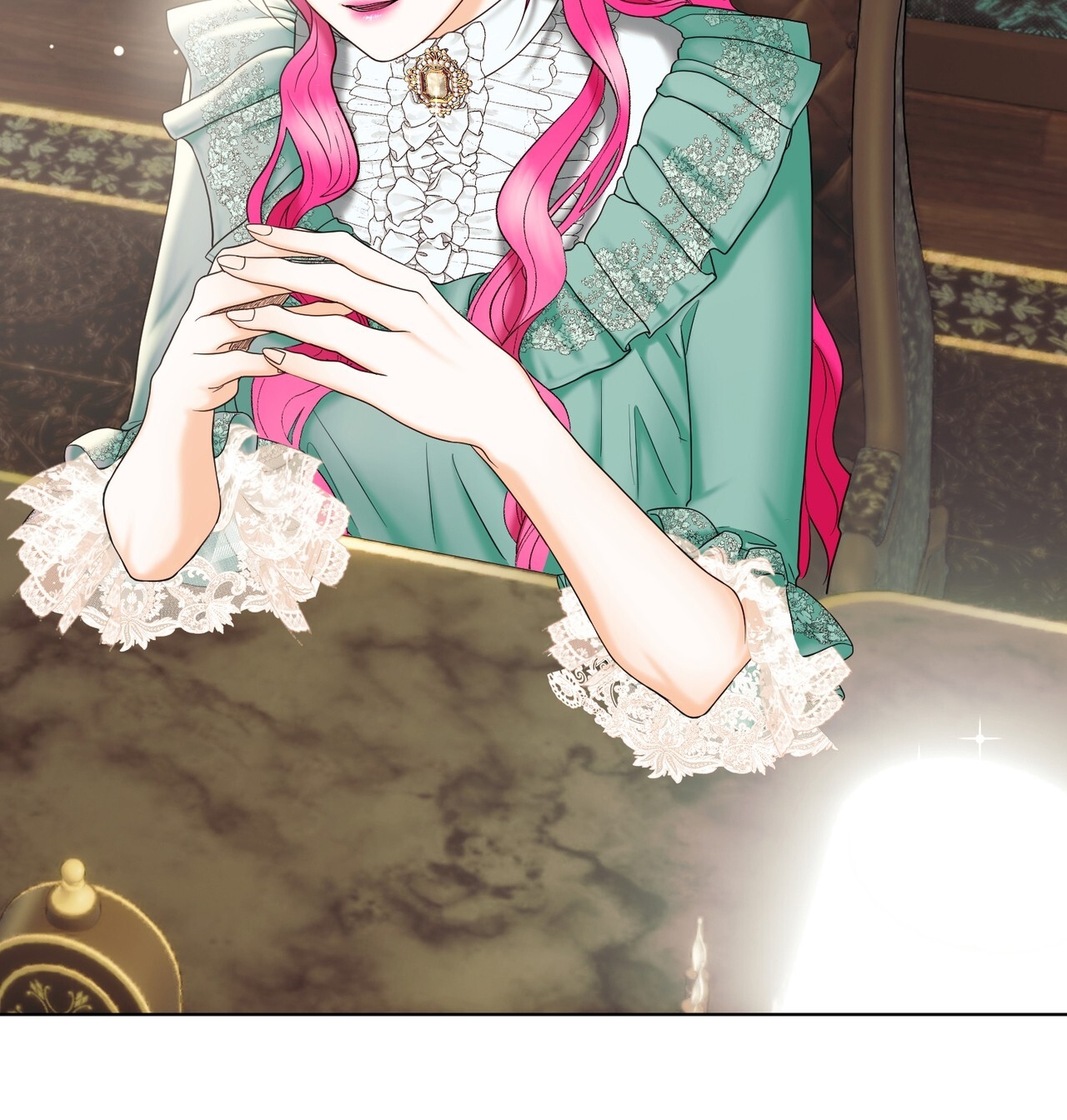 hợp đồng hôn nhân với hai người chồng chapter 9.1 27