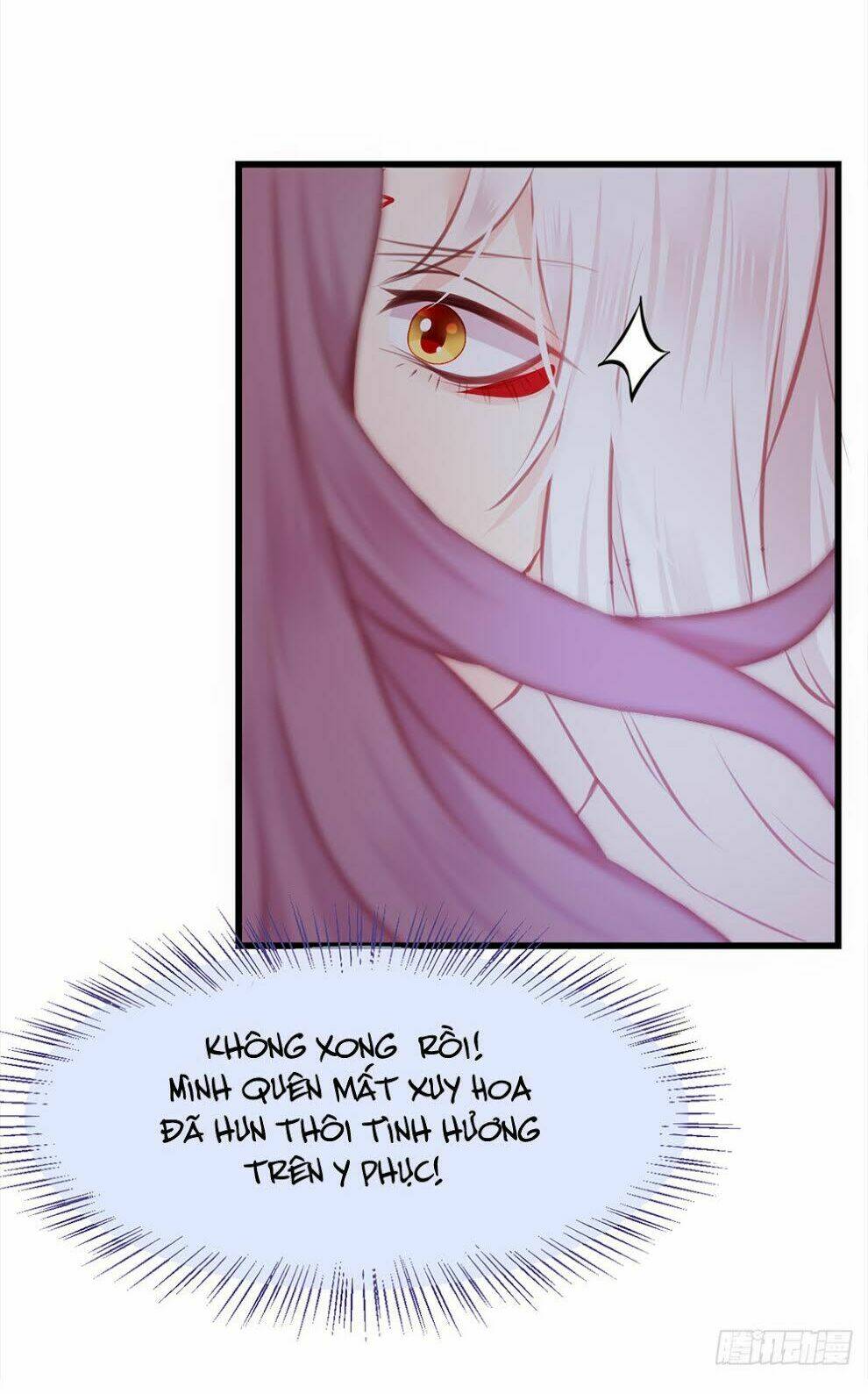 trẫm quyết định giải tán hậu cung chapter 13 10