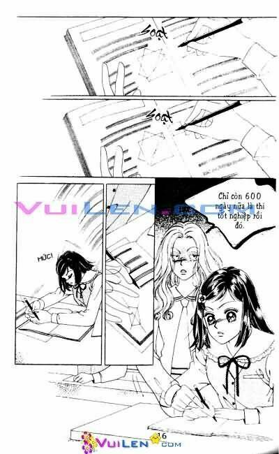 hội trừ ma chapter 8 16