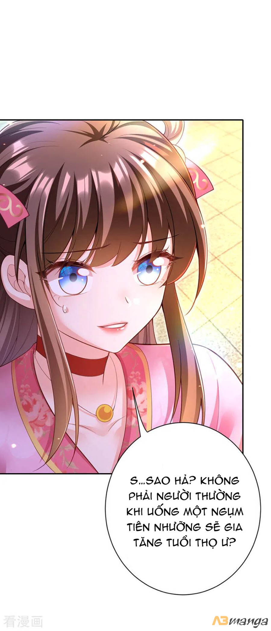 ngã tại hậu cung đương đại lão nữ chapter 41 3