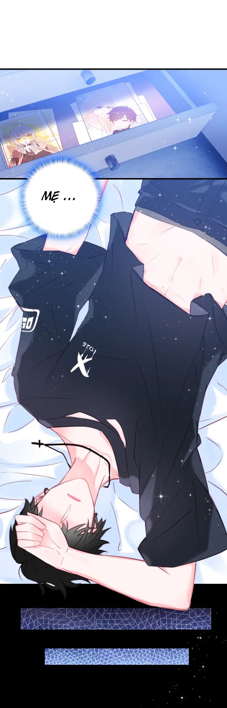 ngôi sao tương lai chapter 9 16