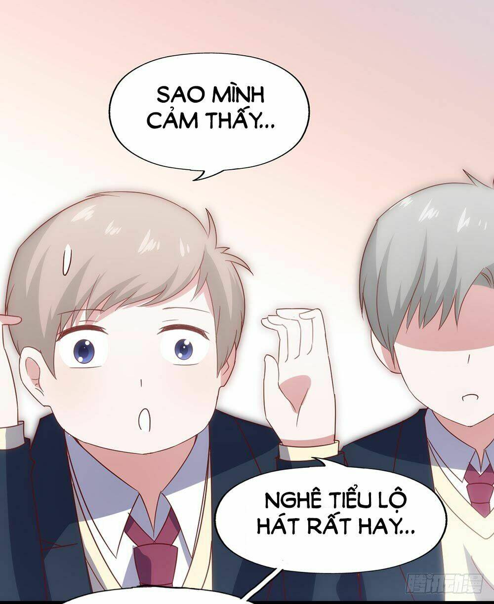 ác ma bàn bên chapter 46 14