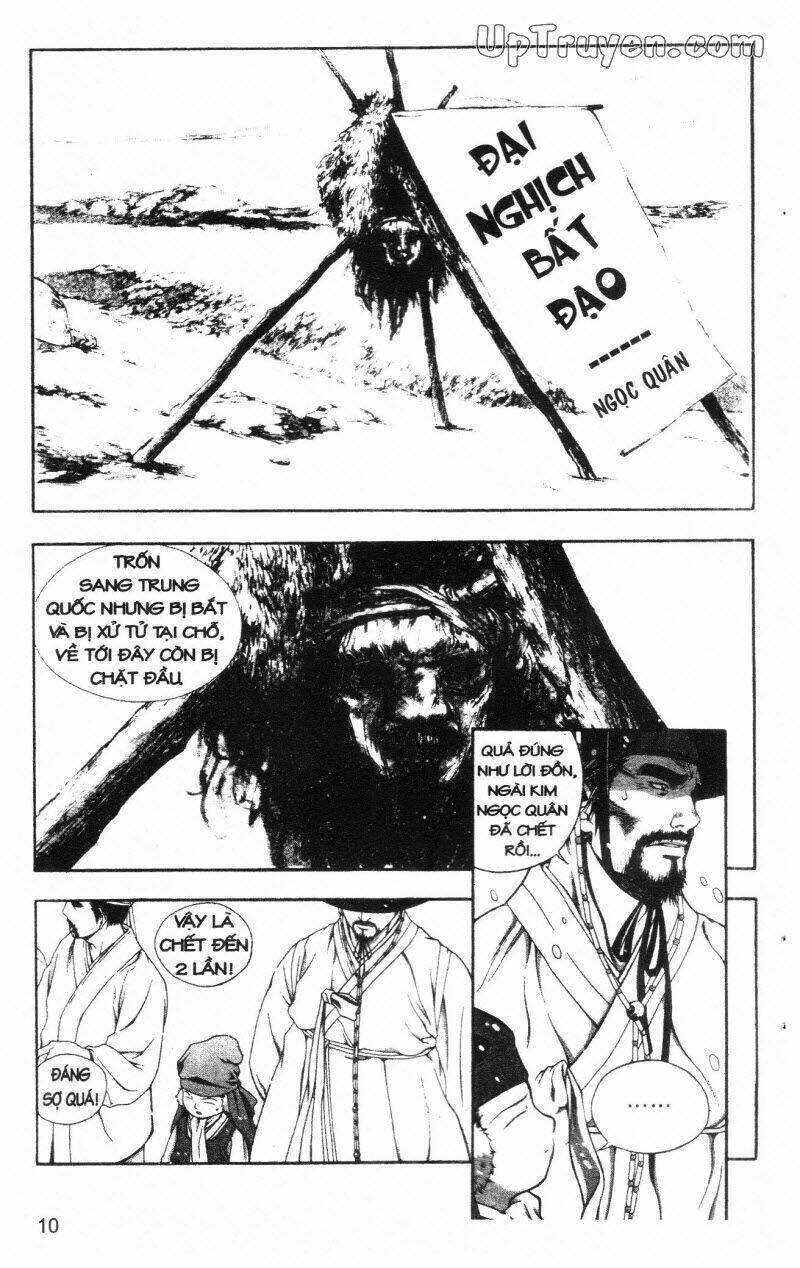 thời gió lốc (thời đại phong tang) chapter 1 12