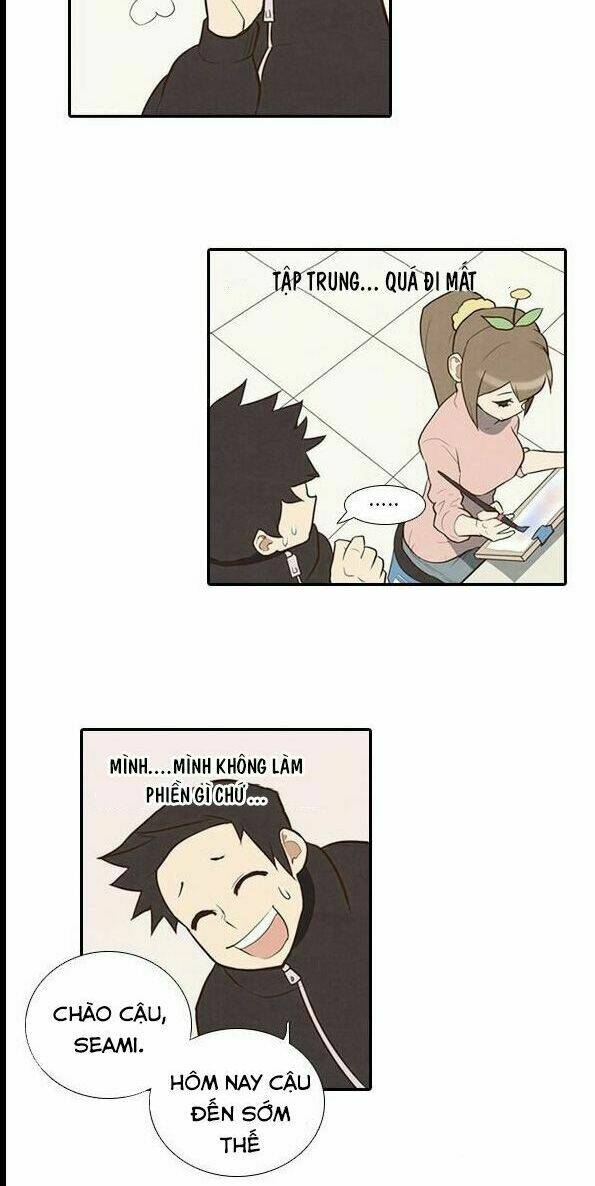 how to open a triangular riceball chapter 7 8