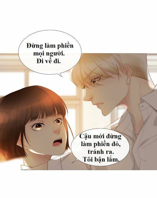 tình cờ tìm thấy tháng 7 chapter 7.2 43