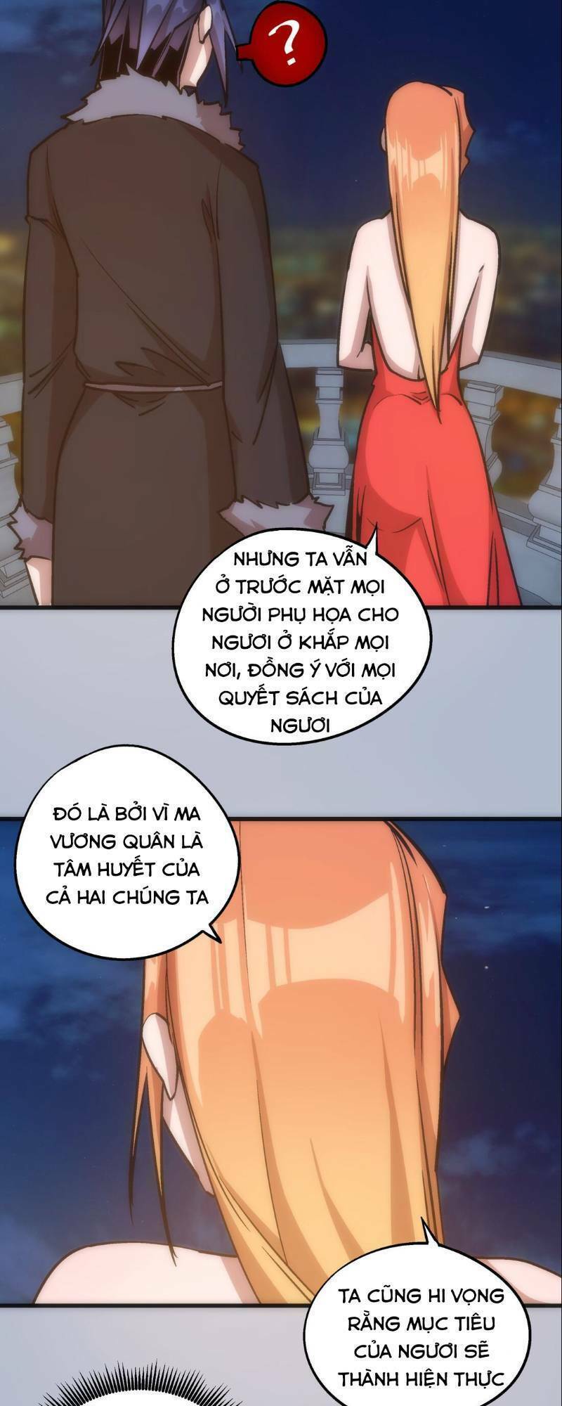 ta không phải đại ma vương chapter 7 21