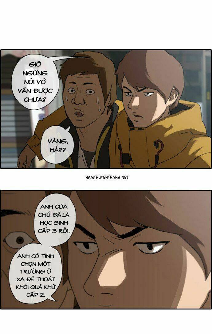 free draw m chapter 1 20