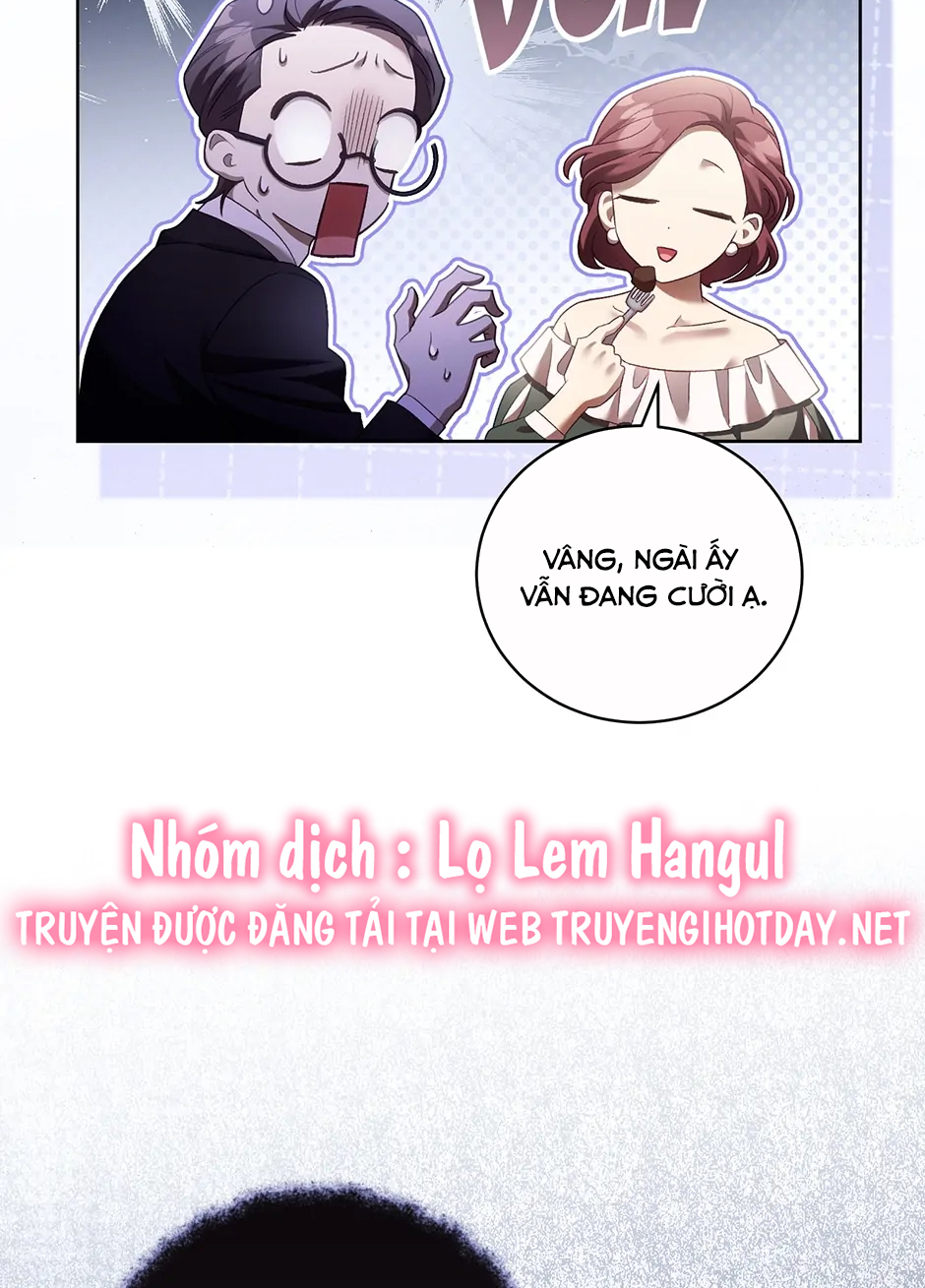 nhật ký chăm sóc đứa trẻ của nhân vật phản diện chapter 10 40