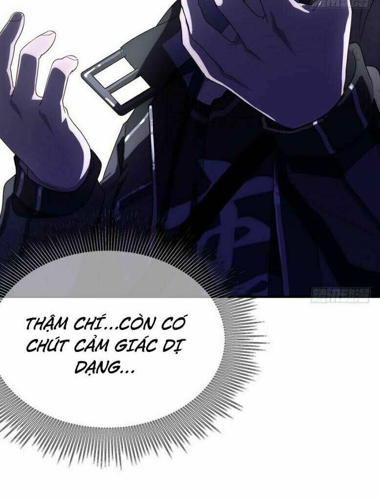 bạn gái virus của tôi chapter 1 37