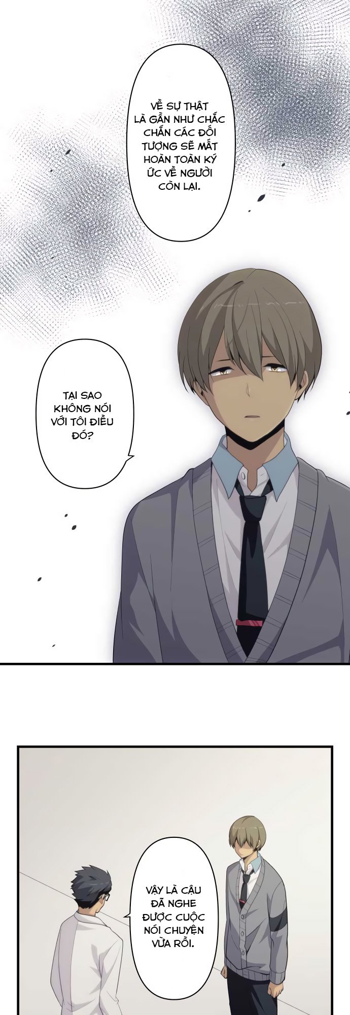 relife chapter 204 8