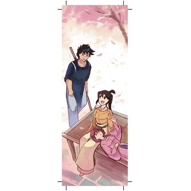 Sách Đồng Vọng Dân Gian Tập 1 - Skybooks - BẢN QUYỀN