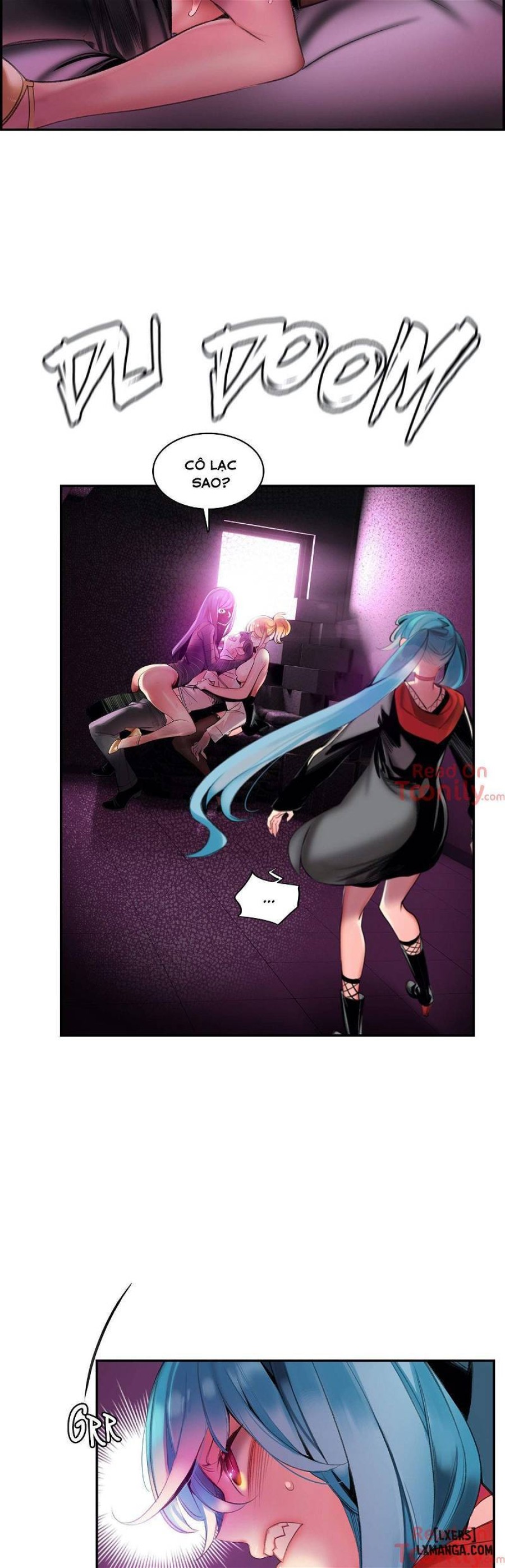 lilith cord chapter 82 31