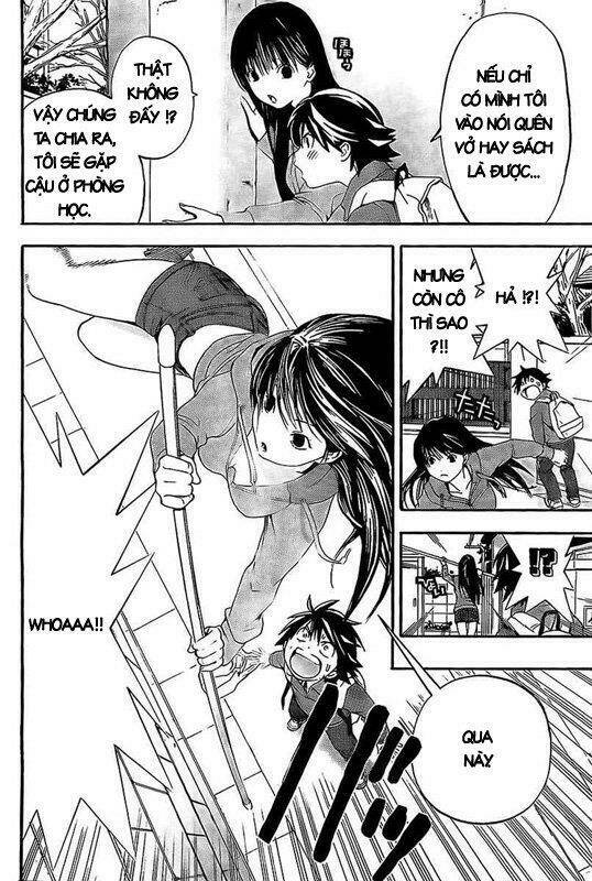 ane doki chapter 19 10