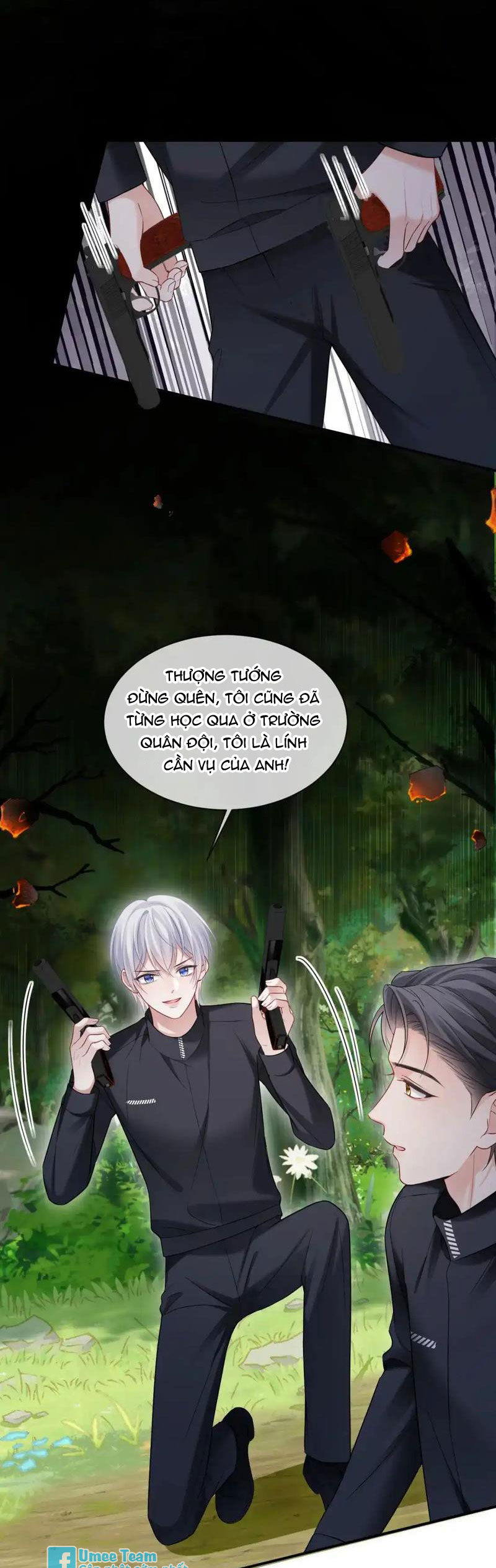 xin hãy ly hôn chapter 124 19