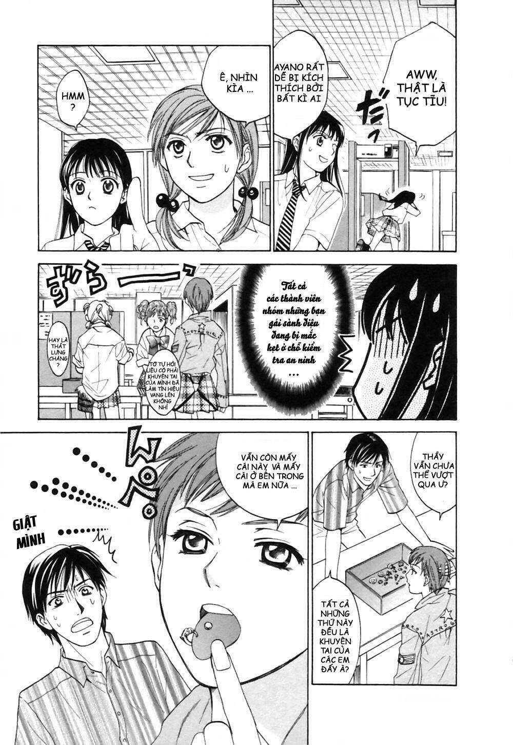 joshikousei chapter 63 16