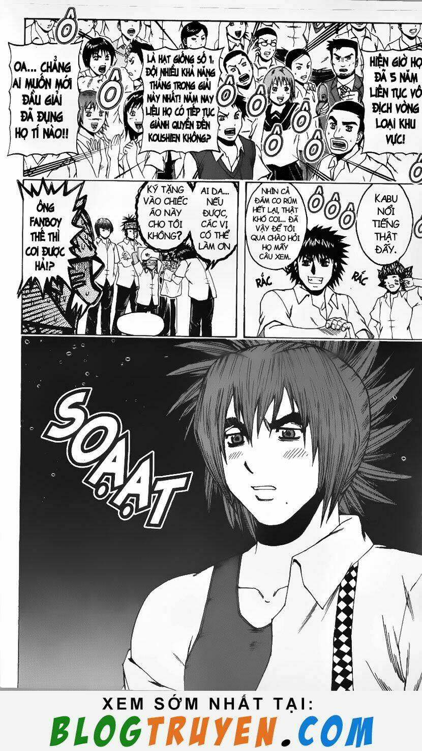 mr.fullswing chapter 98 17