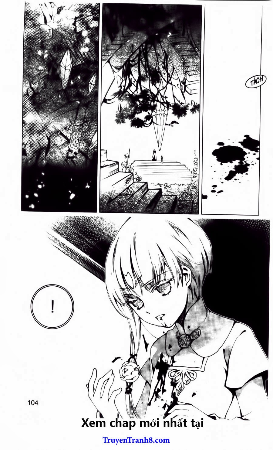 hoa và đoản kiếm chapter 16 17