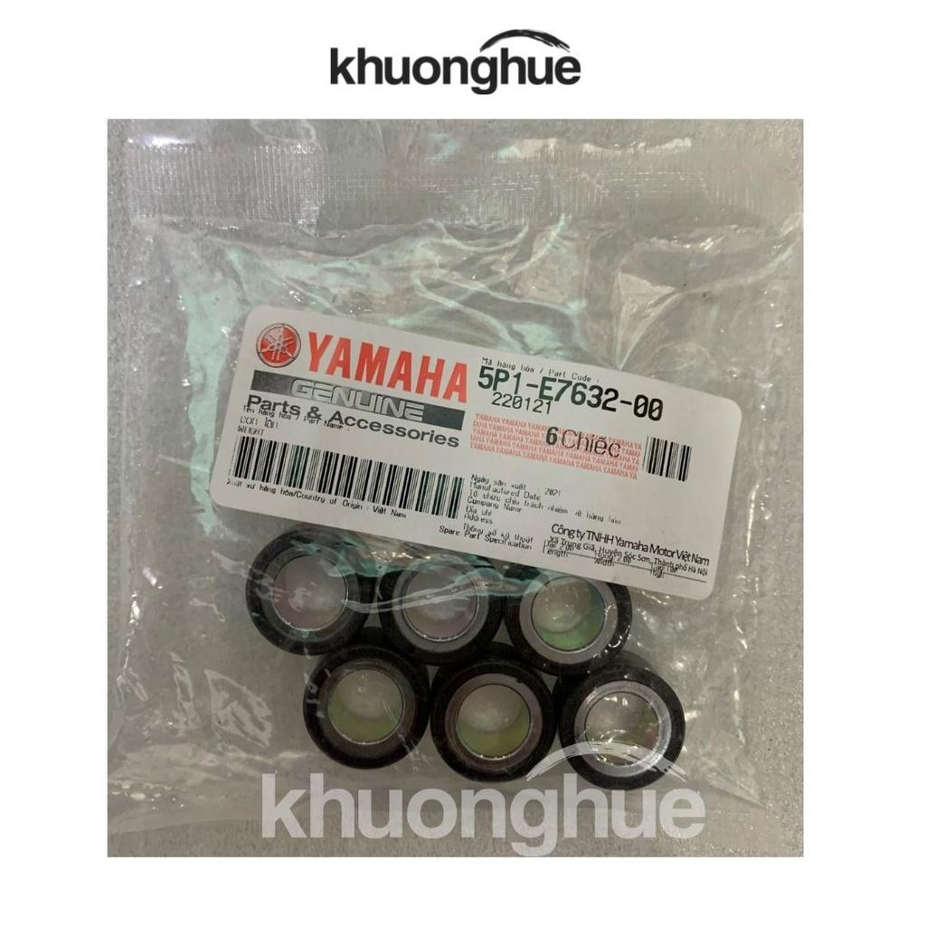 Con lăn-Bi nồi Nouvo LX chính hãng Yamaha