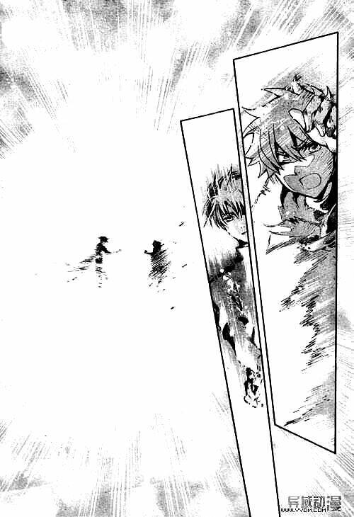 huyền thoại đôi cánh chapter 232 10