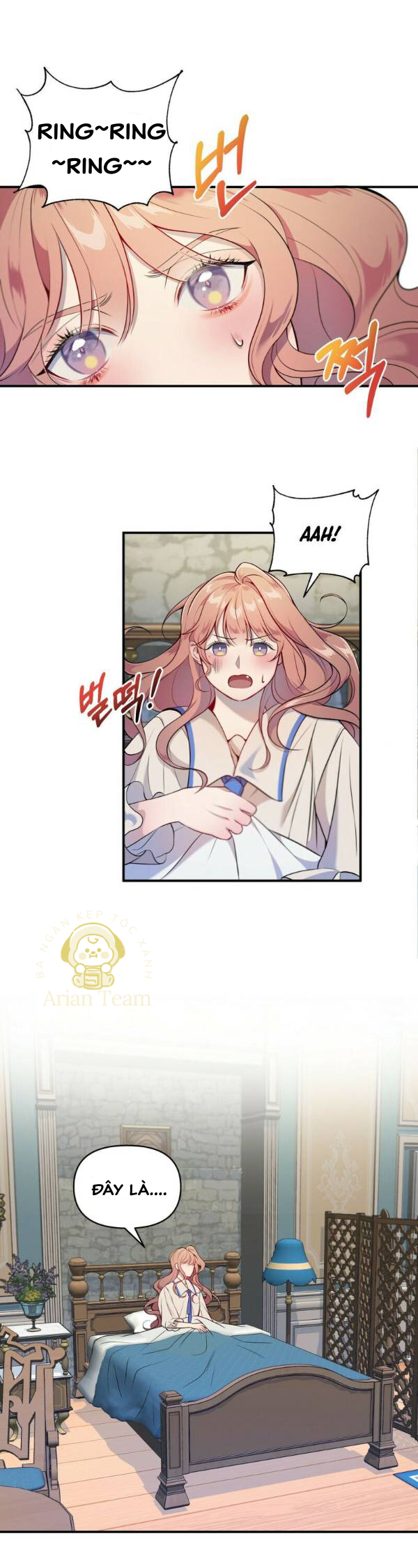 cảm xúc trong những giấc mơ chapter 2 2