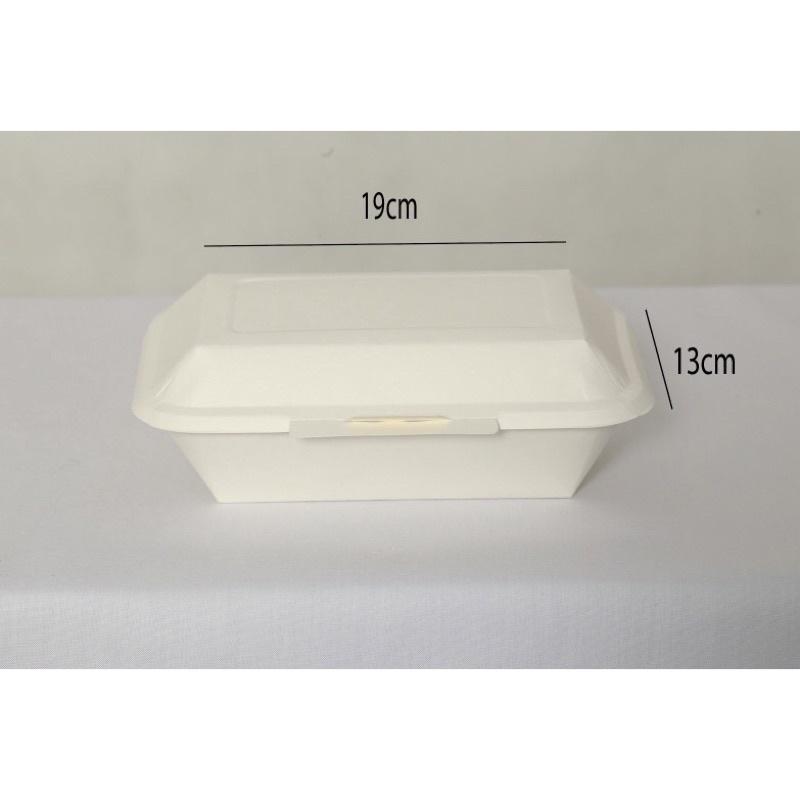 150 cái hộp cơm nhỏ, hộp cơm lớn