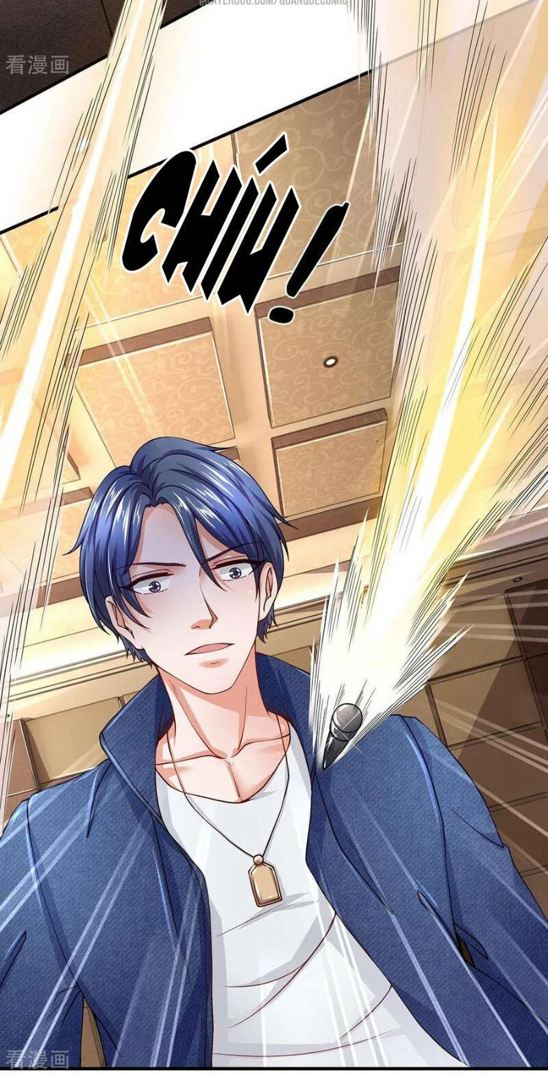 chung cực binh vương tại đô thị chapter 58 16