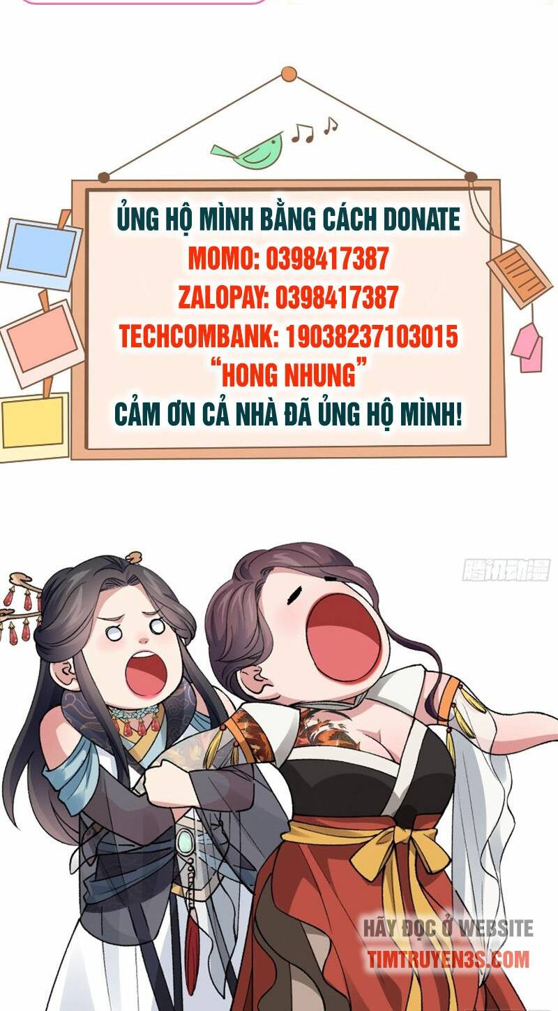 Mỗi Tuần Ta Có Một Nghề Nghiệp Mới Chapter 115 - Trang 32