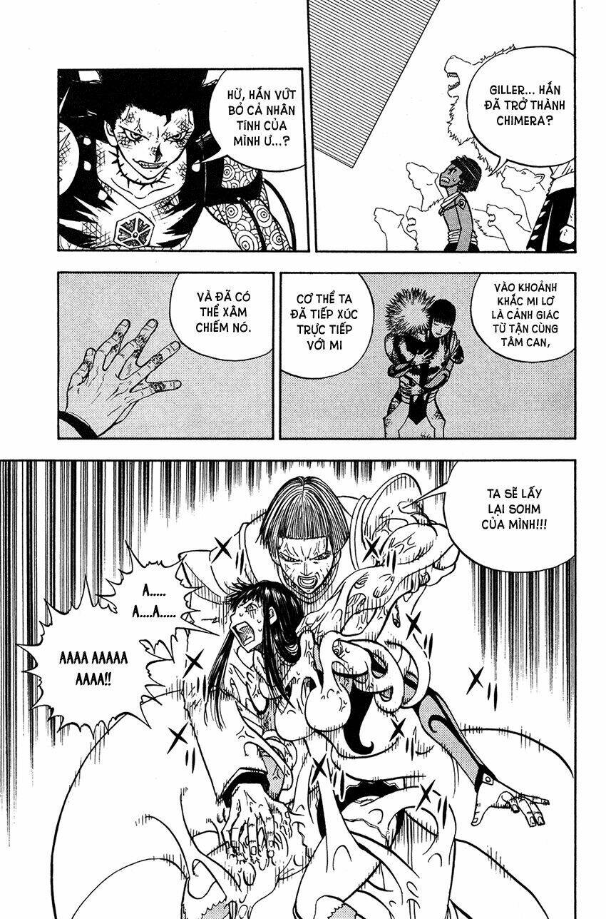 doubutsu no kuni chapter 50 21