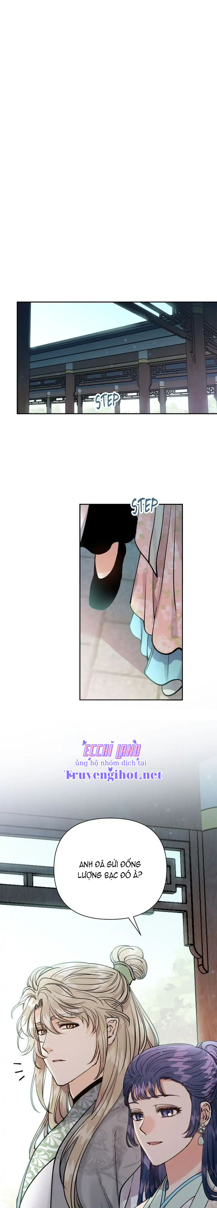 cô dâu thiên đàng chapter 58.2 1