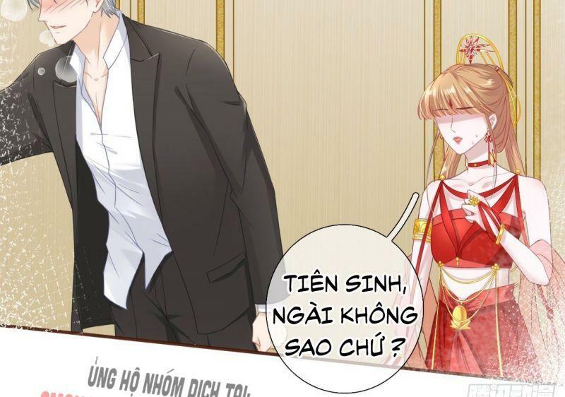bạn gái tôi mới 30+ tuổi xuân chapter 53 45