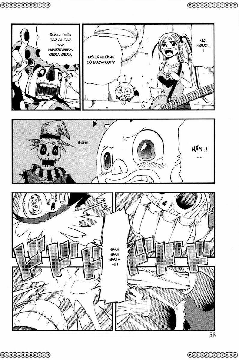 buster keel chapter 25 6