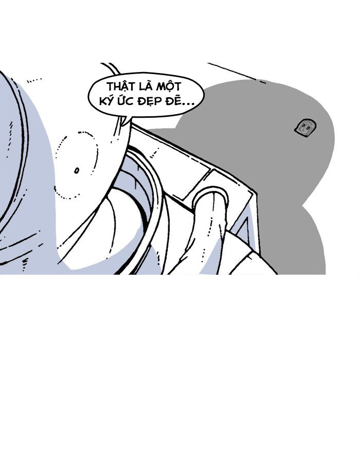 mắc kẹt trên mặt trăng chapter 6 20