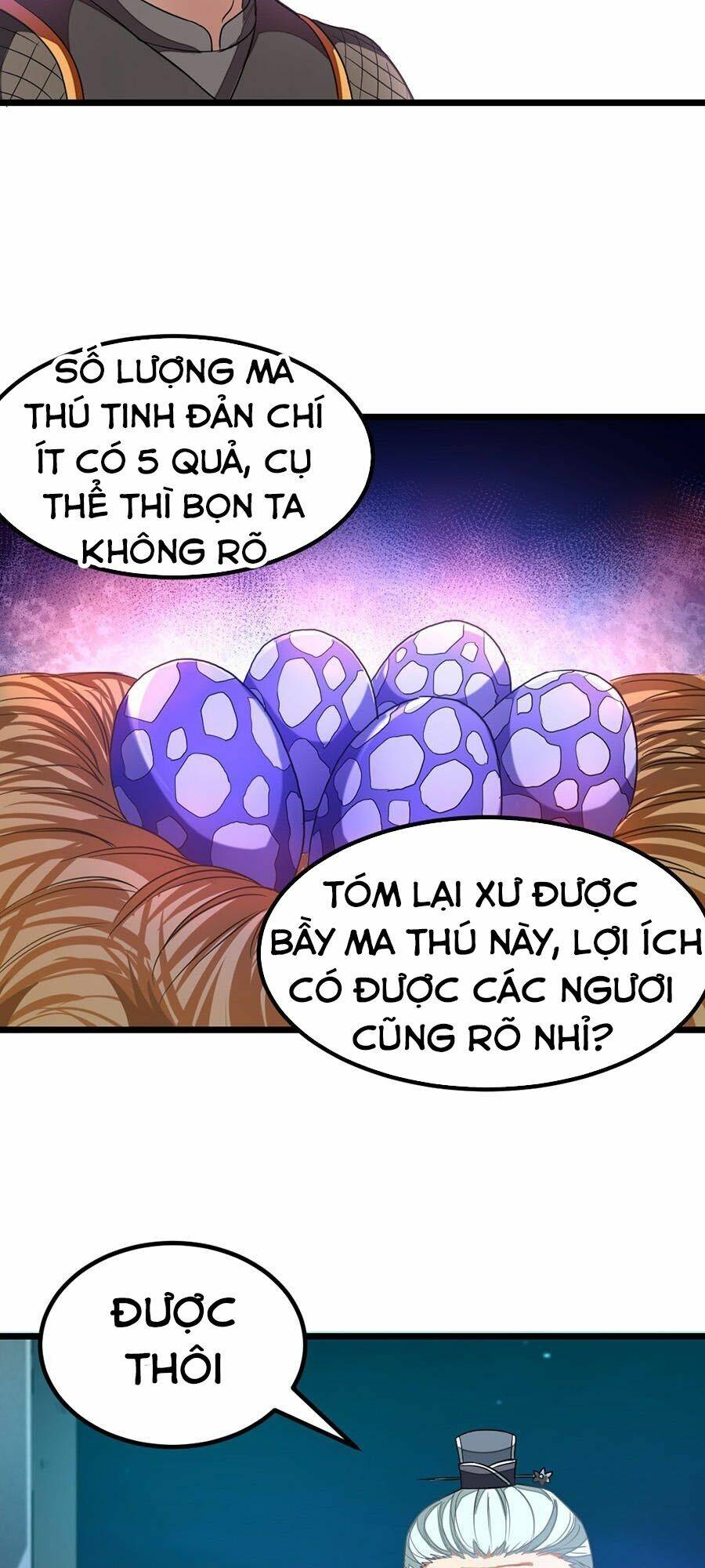 cửu dương thần vương chapter 131 17