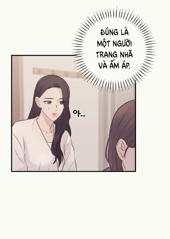 [18+] người vợ quyến rũ chapter 9.1 19