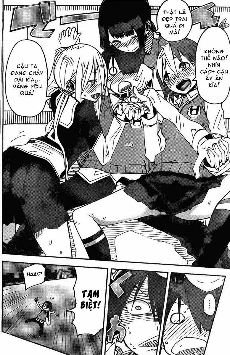 i shoujo chapter 5 9