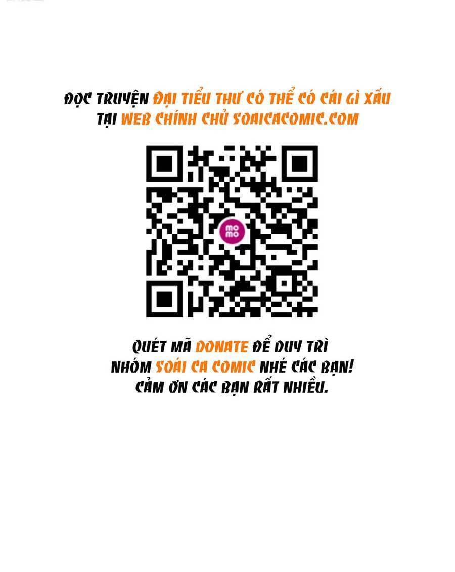 đại tiểu thư có thể có cái gì xấu chapter 91 30