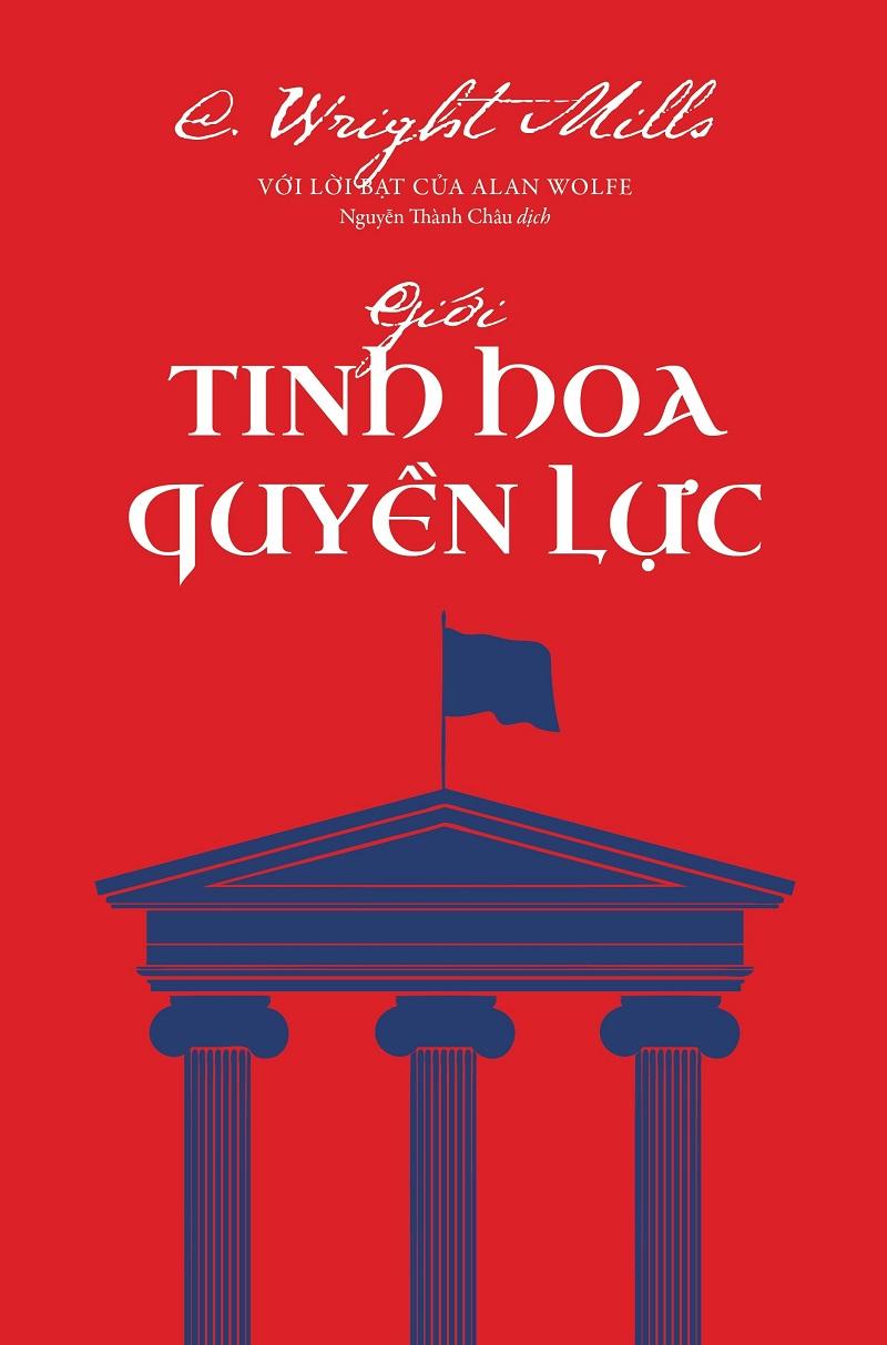 Giới tinh hoa quyền lực