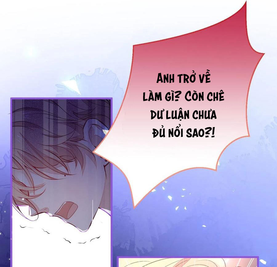 lại bị nam thần chọc trên hot search! chapter 70 6