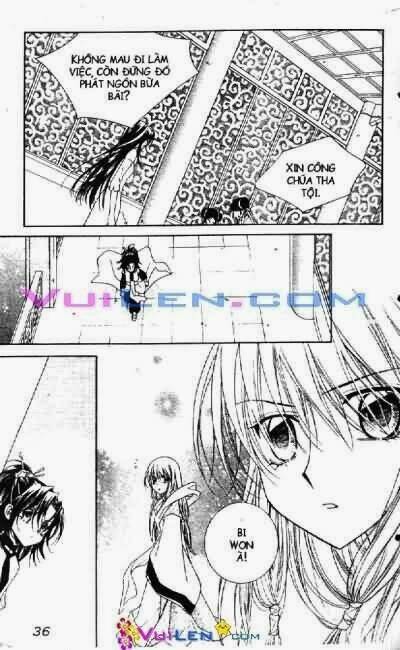 nàng công chúa bỏ trốn chapter 10 36
