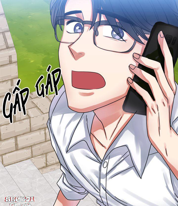 ông chú chủ nhà may mắn chapter 15 16