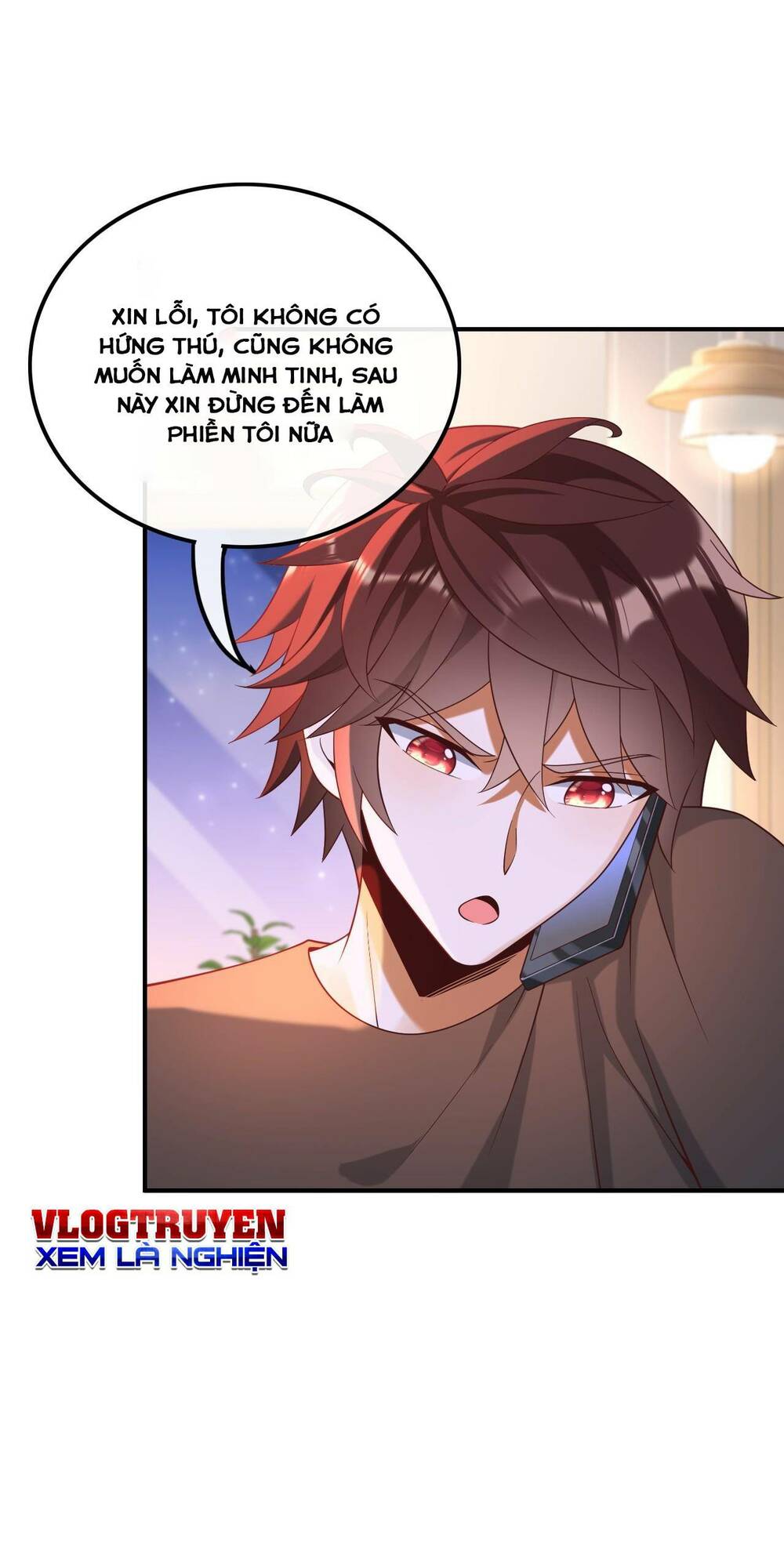 trùng sinh, ta mới là thiên vương giải trí chapter 21 9