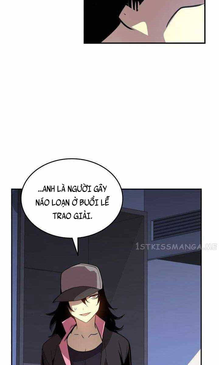 tôi là lính mới chapter 137 83