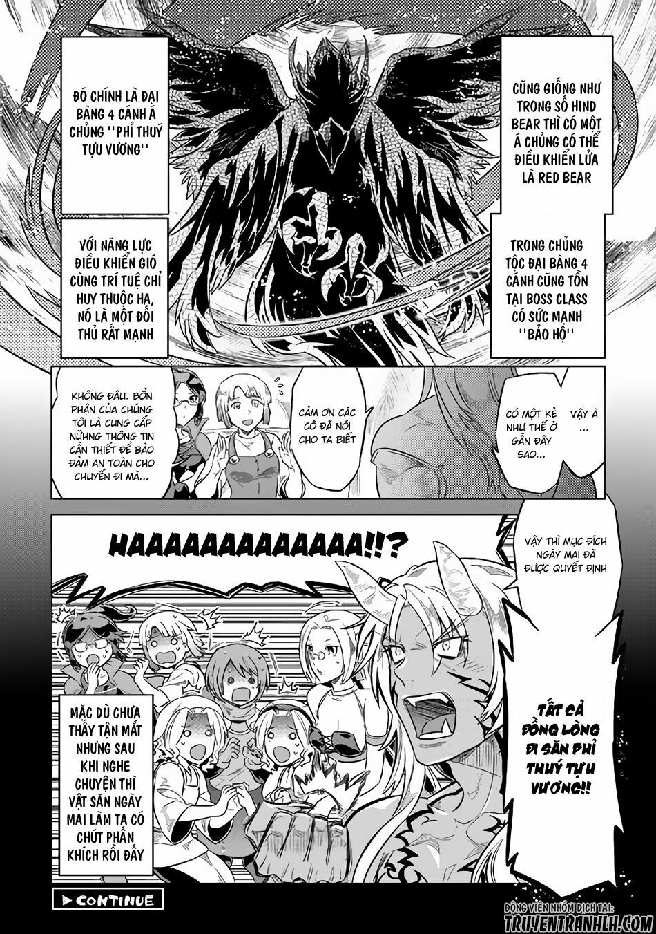 Re:monster chapter 38 20