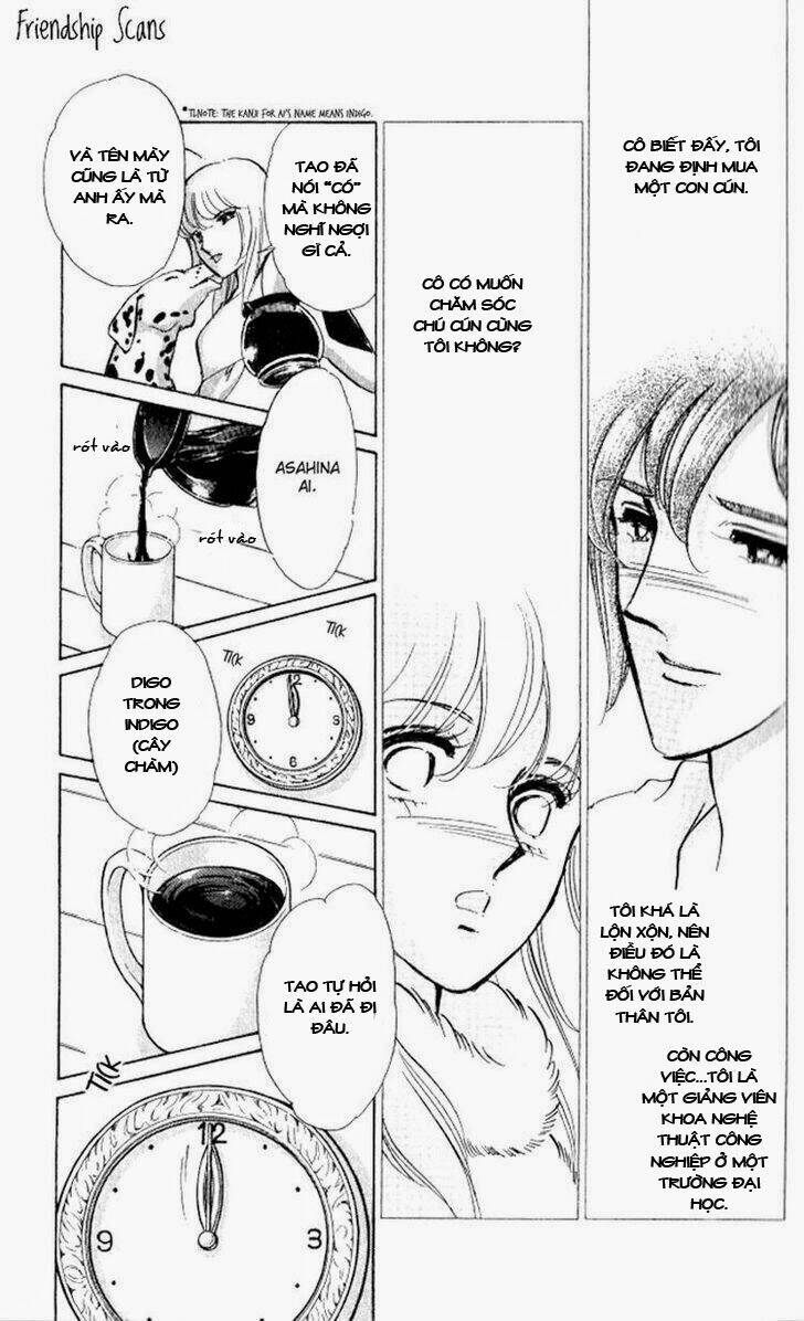 tokidamari no hime chapter 1 13